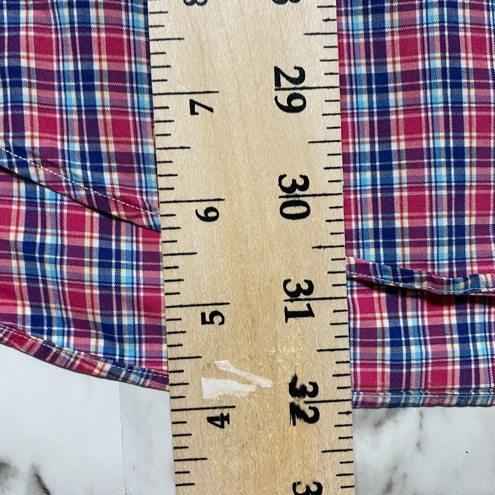 Polo Ralph Lauren approximate measurements